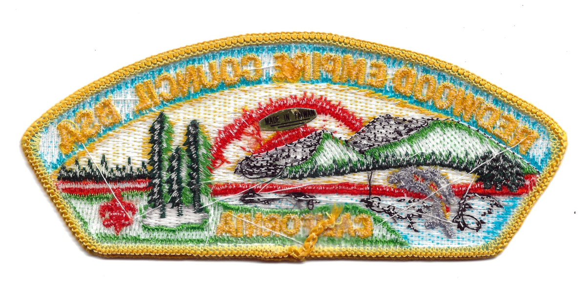 Redwood Empire S-1b (back)