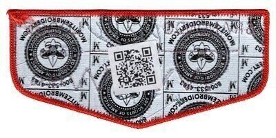 Nacha Nimat HF1 (back)