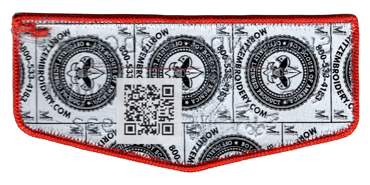 Nacha Nimat HS1 (back)