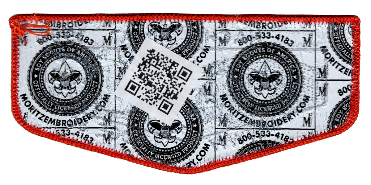 Nacha Nimat S56 (back)