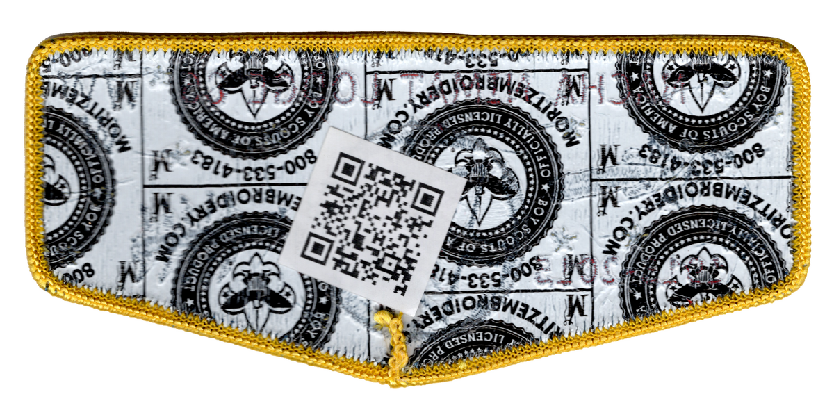 Nacha Nimat S57 (back)