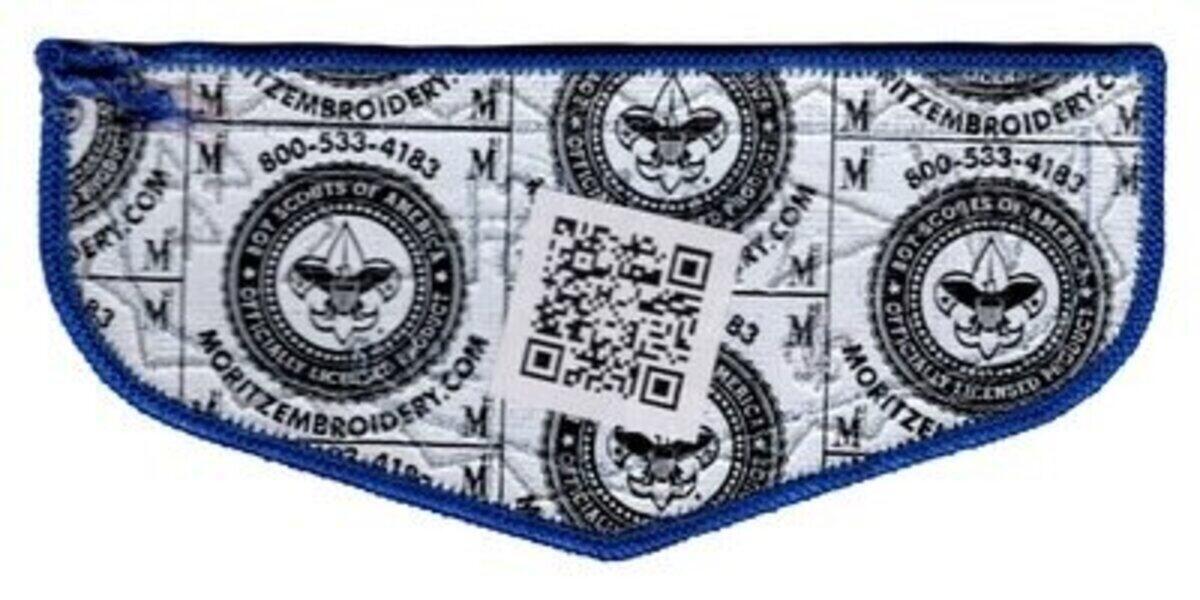 Nacha Nimat HF3 (back)