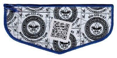 Nacha Nimat HF3 (back)