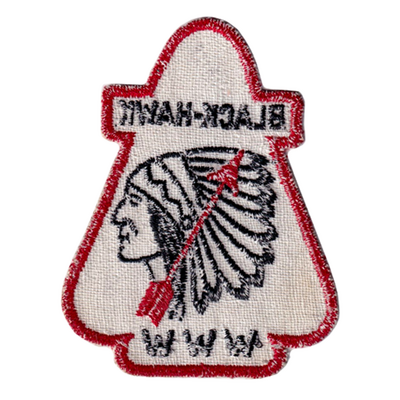 Blackhawk A1a (back)