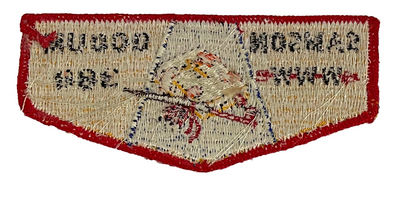 Samson Occum S1 (back)