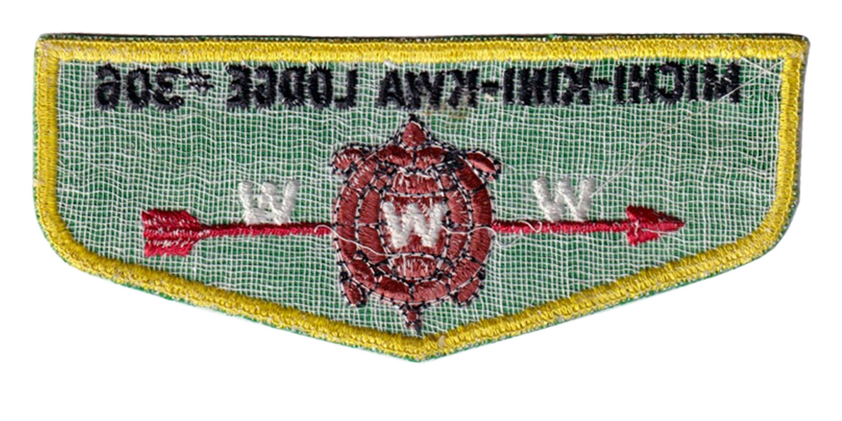 Michi-Kini-Kwa F1 (back)