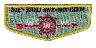 Michi-Kini-Kwa F1 (back)