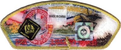 Tuscarora SA-28 (back)