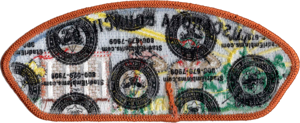 Tuscarora SA-32 (back)