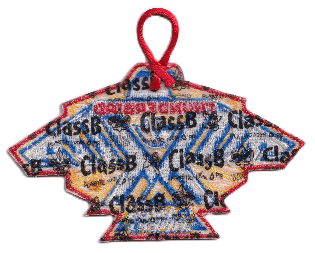 Greater Hudson Valley  X-2025-6 (back)