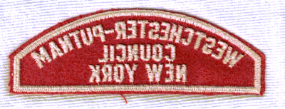 Westchester Putnam TA-0.3 (back)