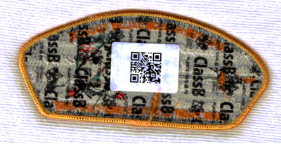 Greater Hudson Valley  SA-2025-09 (back)