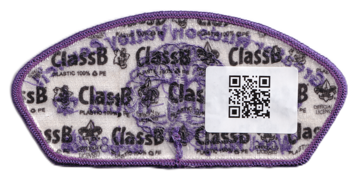 Greater Hudson Valley  SA-46 (back)