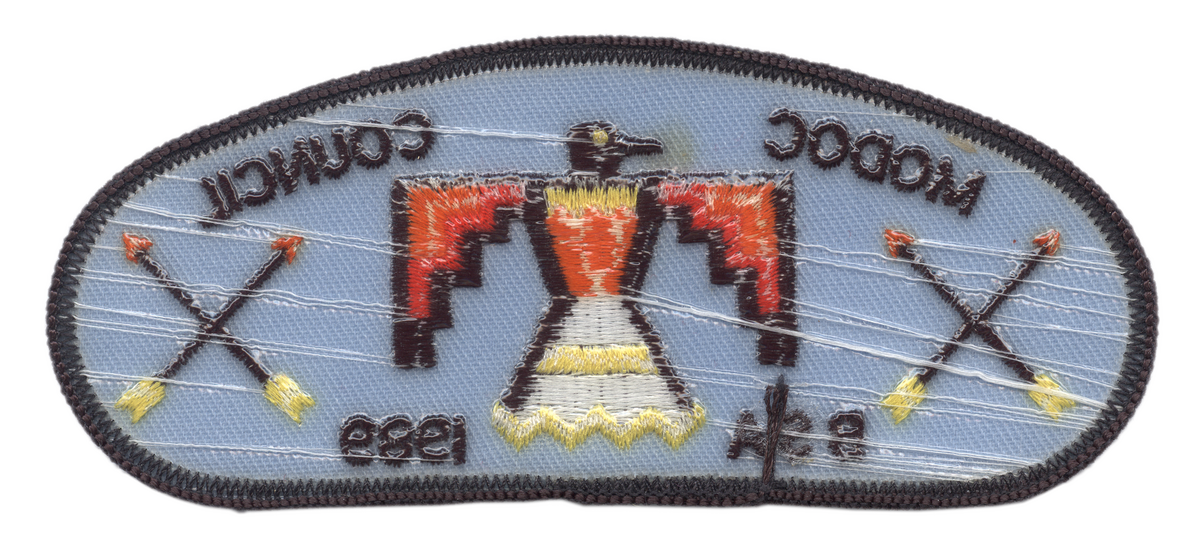 Modoc Area TA-3 (back)