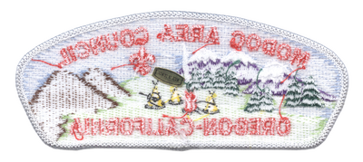 Modoc Area SU-4 (back)