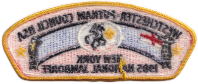 Westchester Putnam JSP-1985-1 (back)