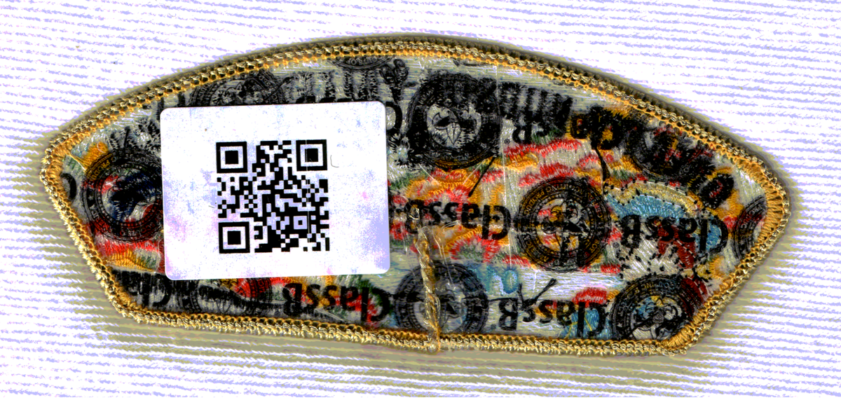 Greater Hudson Valley  S-2 (back)