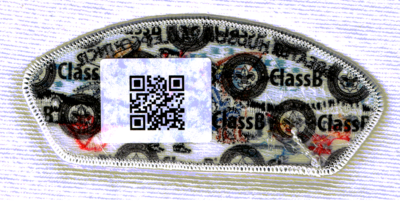 Greater Hudson Valley  SA-10 (back)