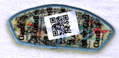 Greater Hudson Valley  SA-16 (back)