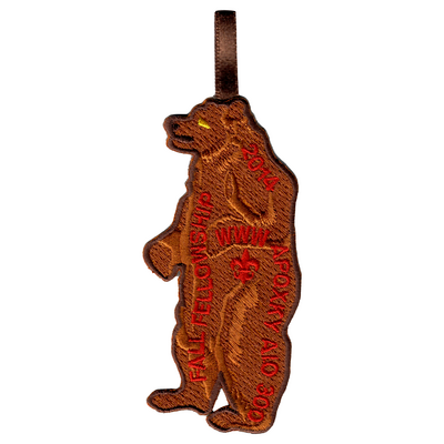 Apoxky Aio eX2014-4 (back)