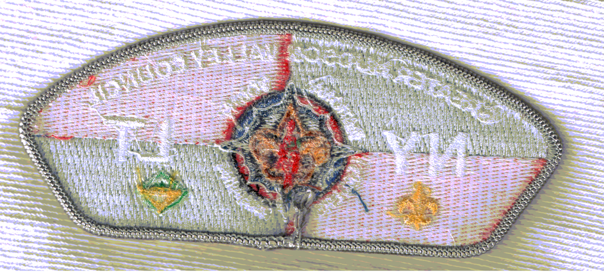 Greater Hudson Valley  SA-14 (back)