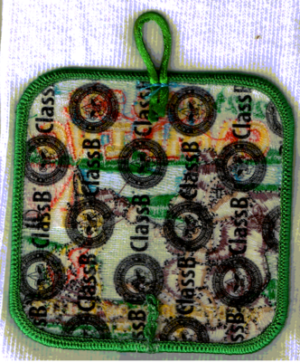 Greater Hudson Valley  X-04 (back)