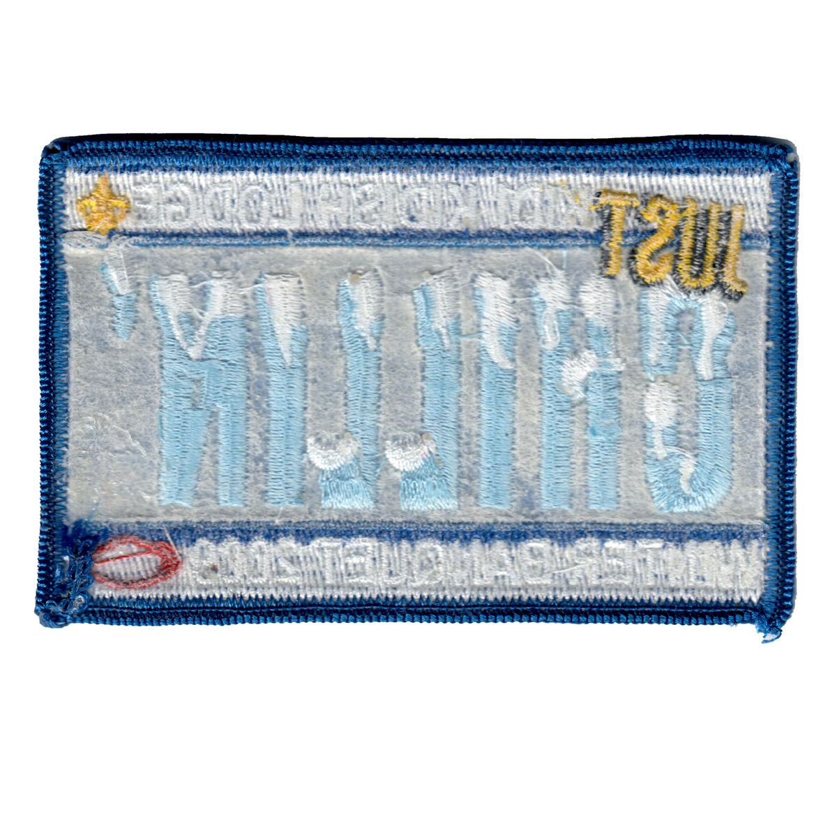 Kidi-Kidish eX2009-1 (back)