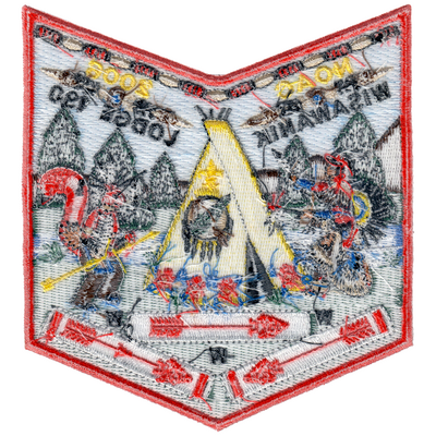 Wisawanik X11 (back)