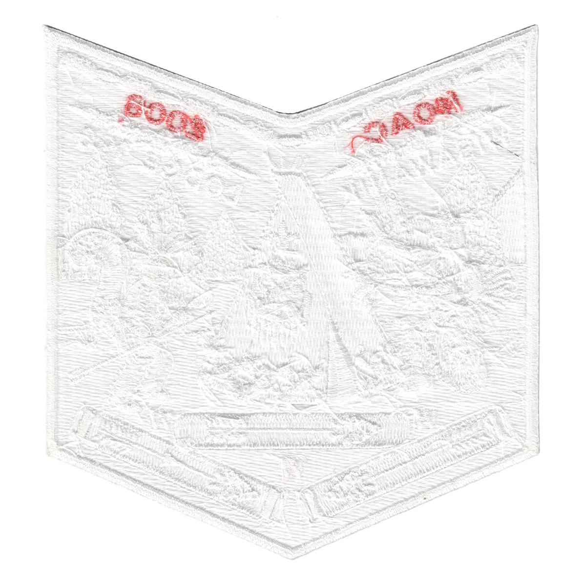 Wisawanik X12 (back)