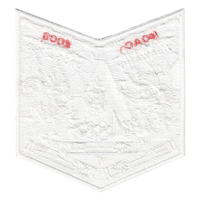 Wisawanik X12 (back)