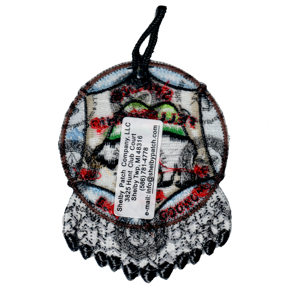 Mowogo eX2010-1 (back)