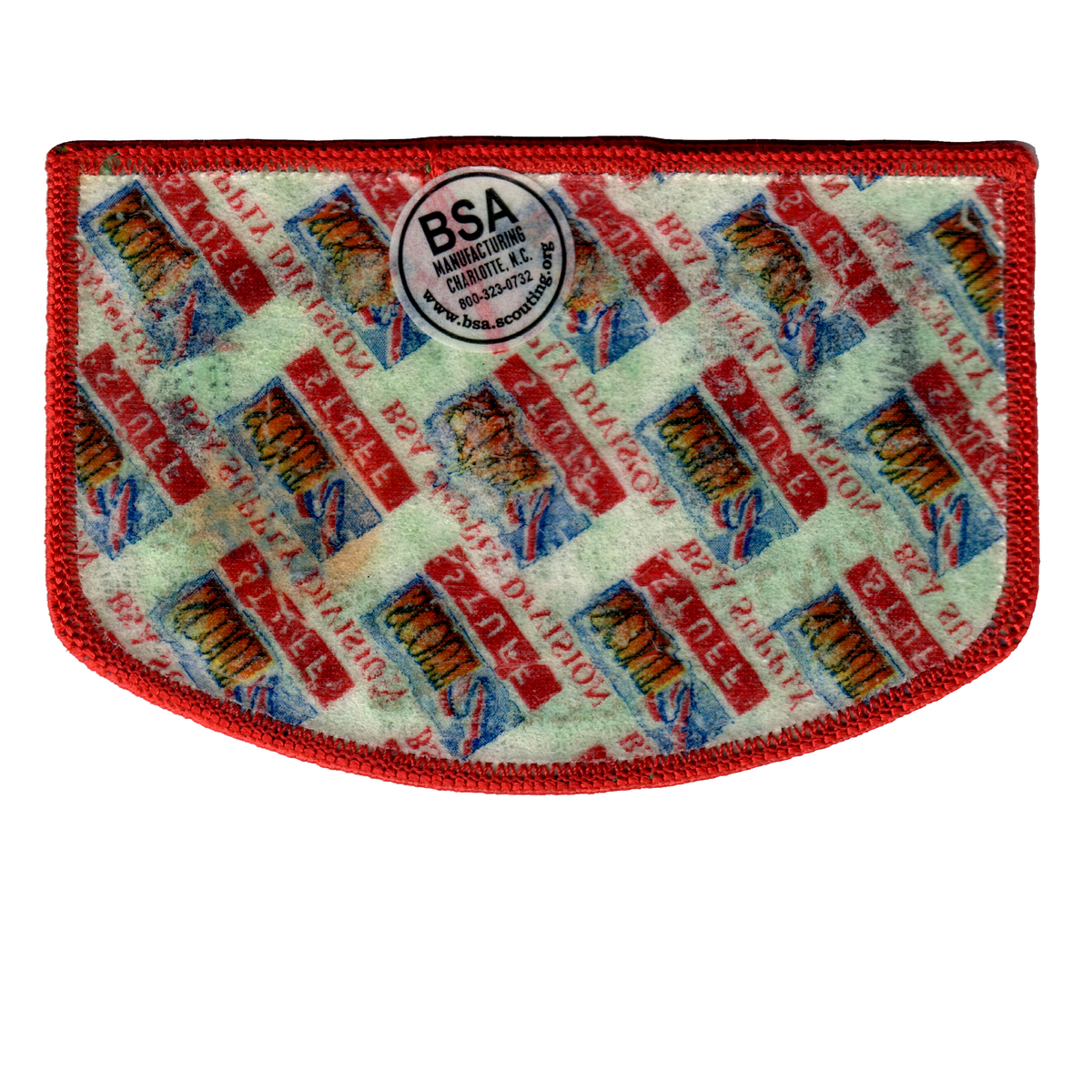 Immokalee eX2005-5 (back)