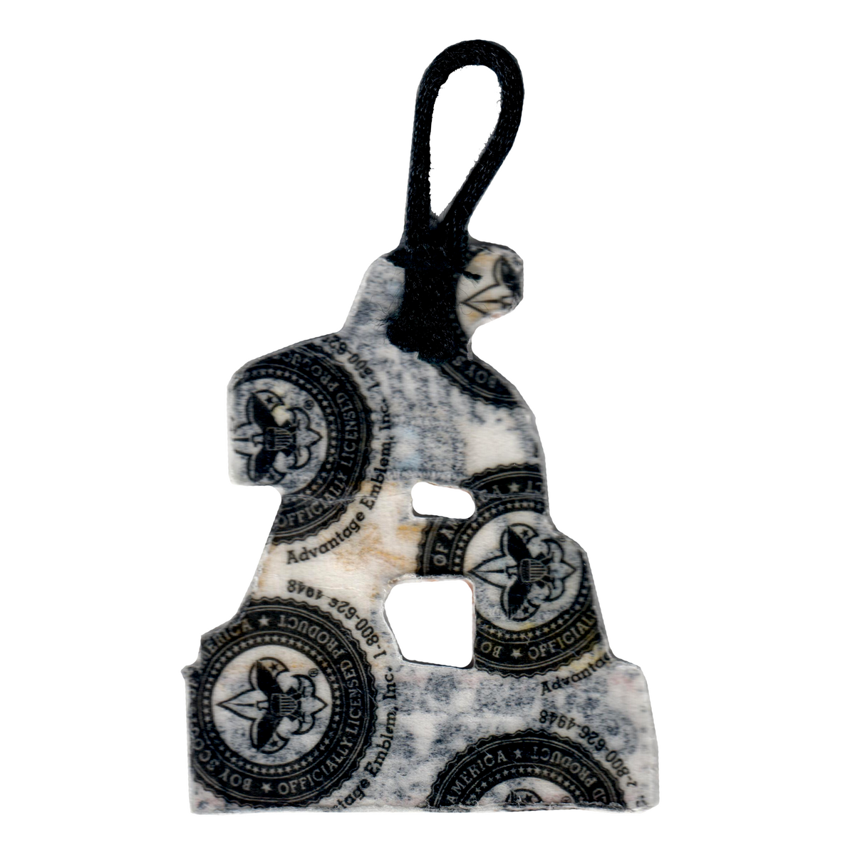 Egwa Tawa Dee eX2008-6 (back)