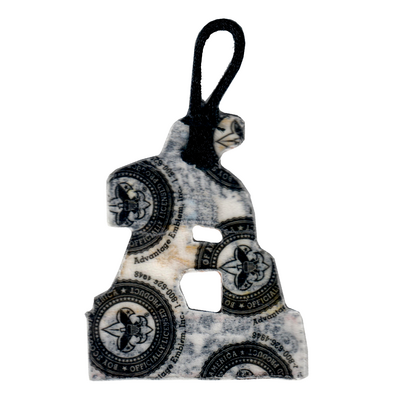 Egwa Tawa Dee eX2008-6 (back)