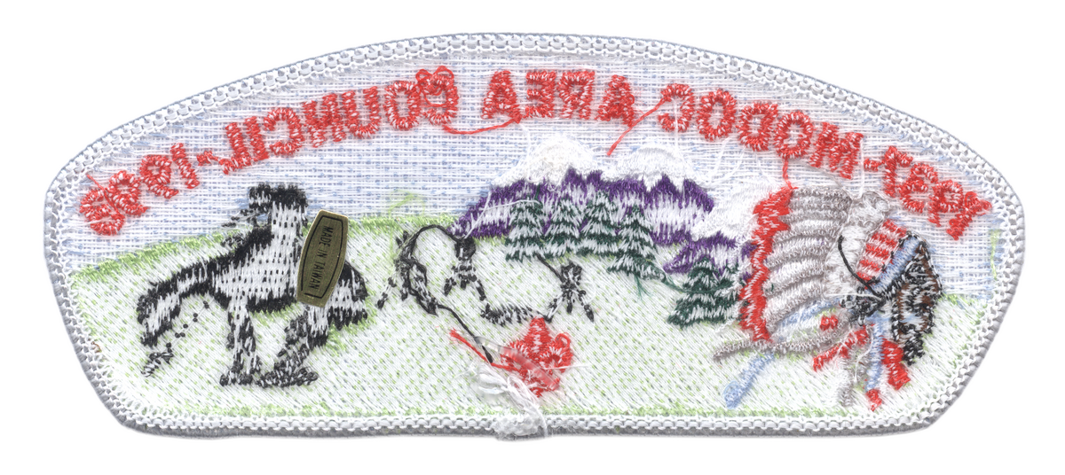 Modoc Area SU-5 (back)