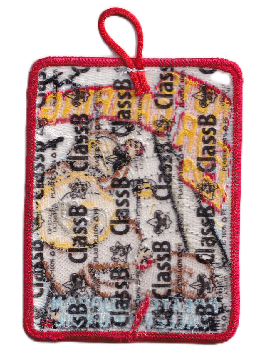 Greater Hudson Valley  X-2023-4 (back)