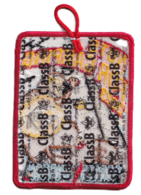 Greater Hudson Valley  X-2023-4 (back)