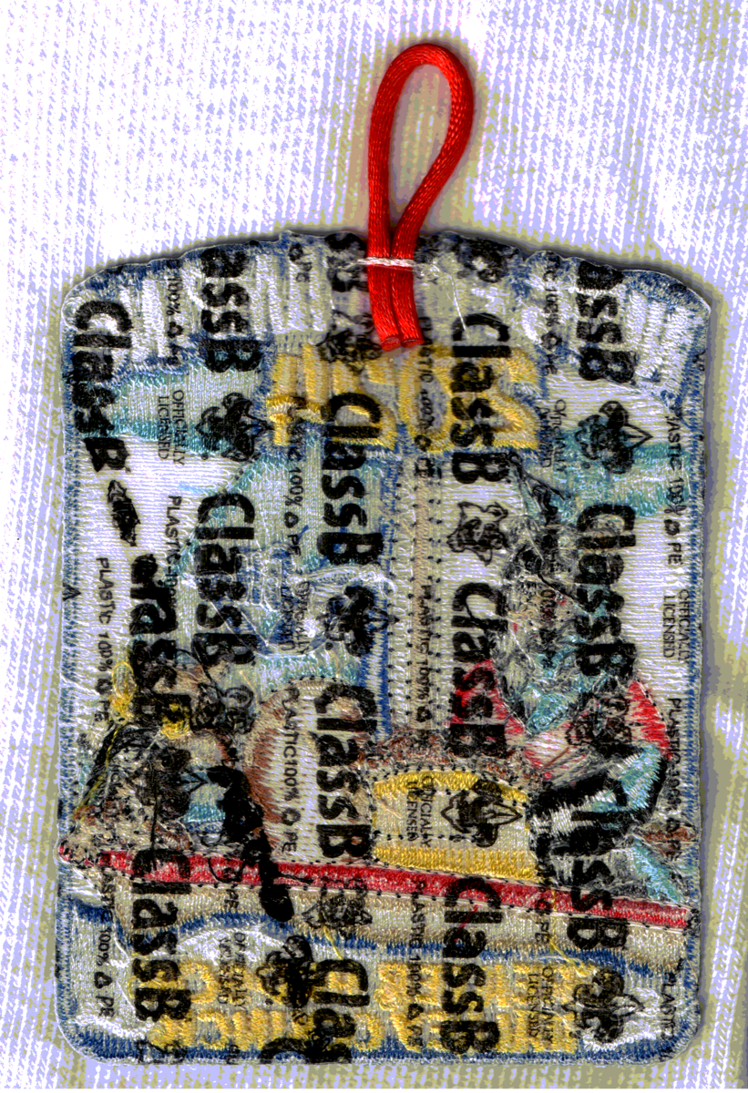 Greater Hudson Valley  X-09 (back)