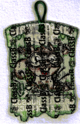 Greater Hudson Valley  X-2025-12 (back)