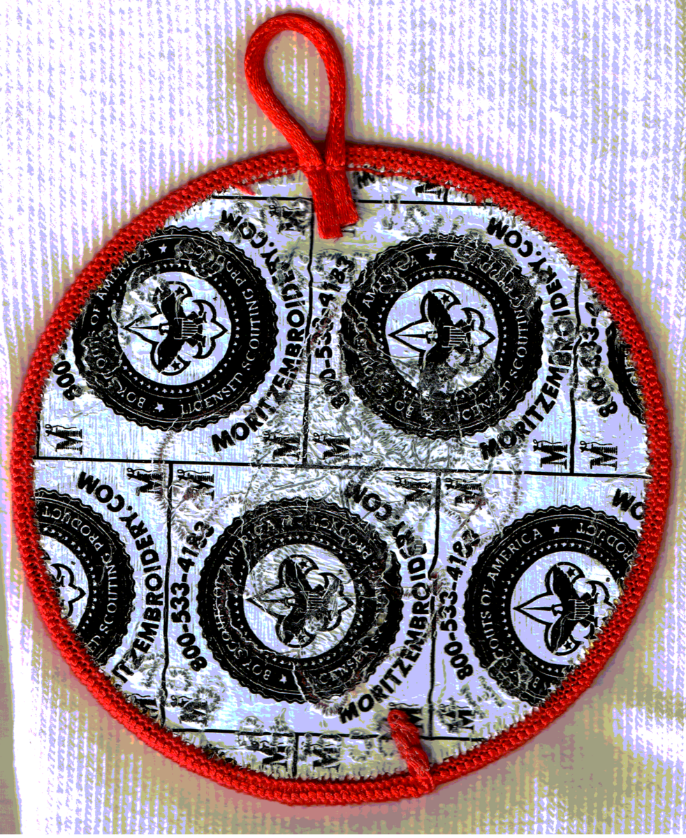 Greater Hudson Valley  R-2022-03 (back)