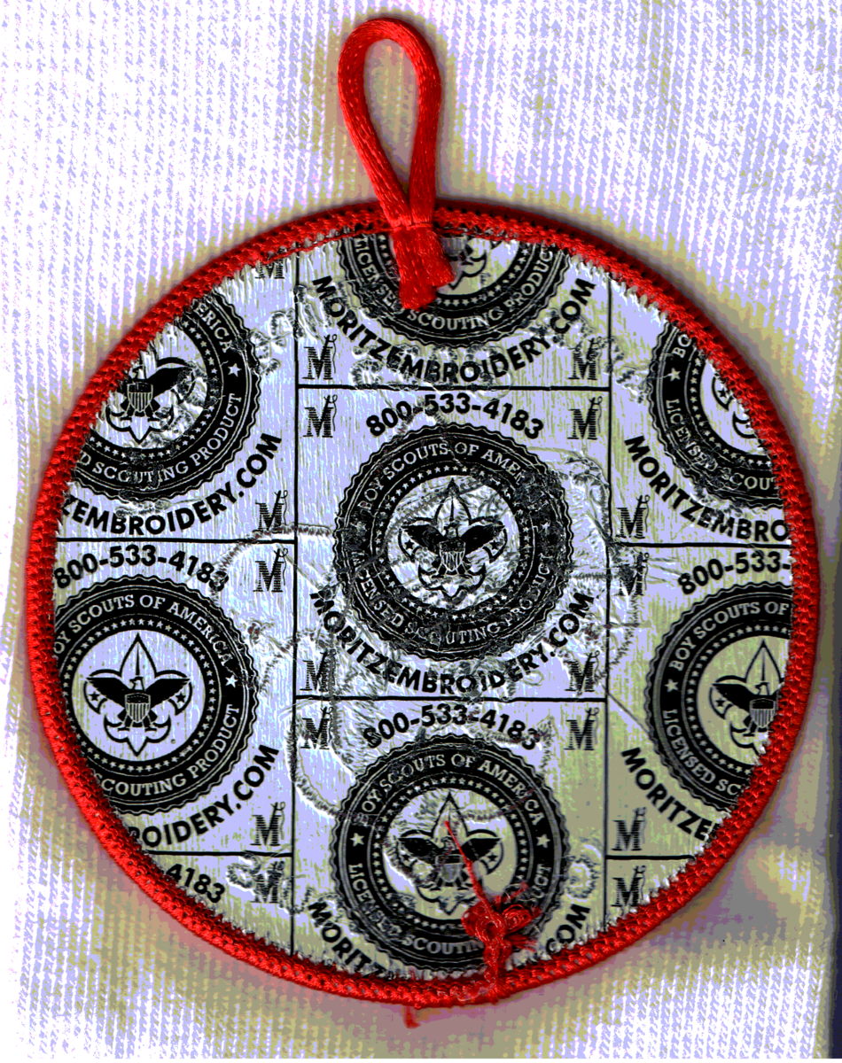 Greater Hudson Valley  R-2025-03 (back)