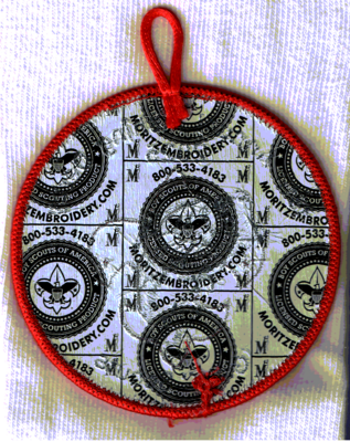 Greater Hudson Valley  R-2025-03 (back)