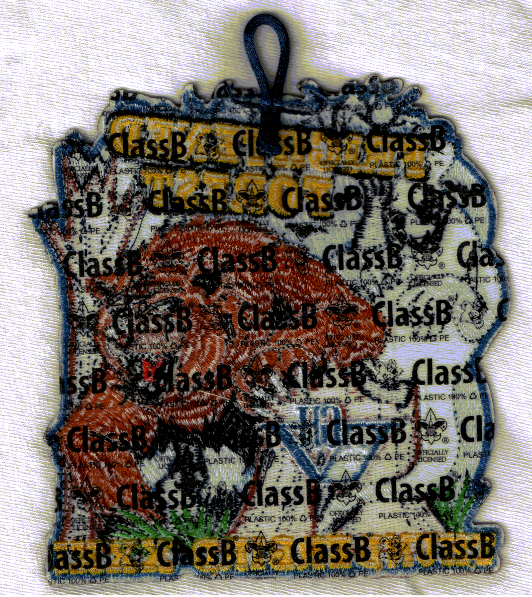 Greater Hudson Valley  X-2023-05 (back)