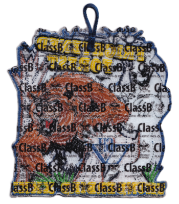 Greater Hudson Valley X-2023-5 (back)