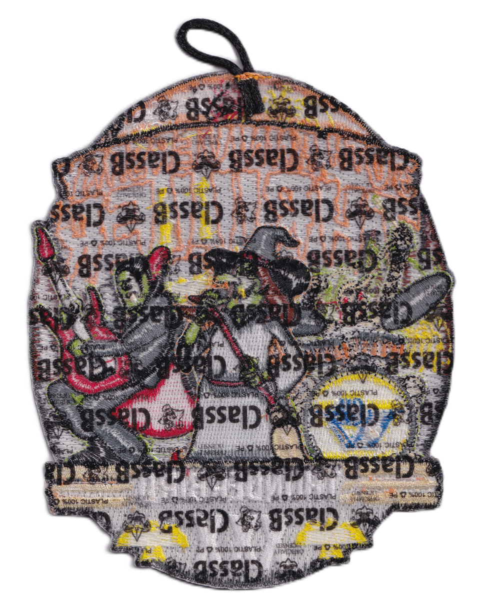 Greater Hudson Valley  X-2022-6 (back)