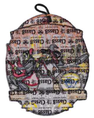 Greater Hudson Valley  X-2022-6 (back)