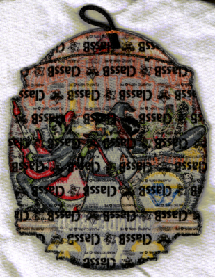 Greater Hudson Valley  X-2022-06 (back)