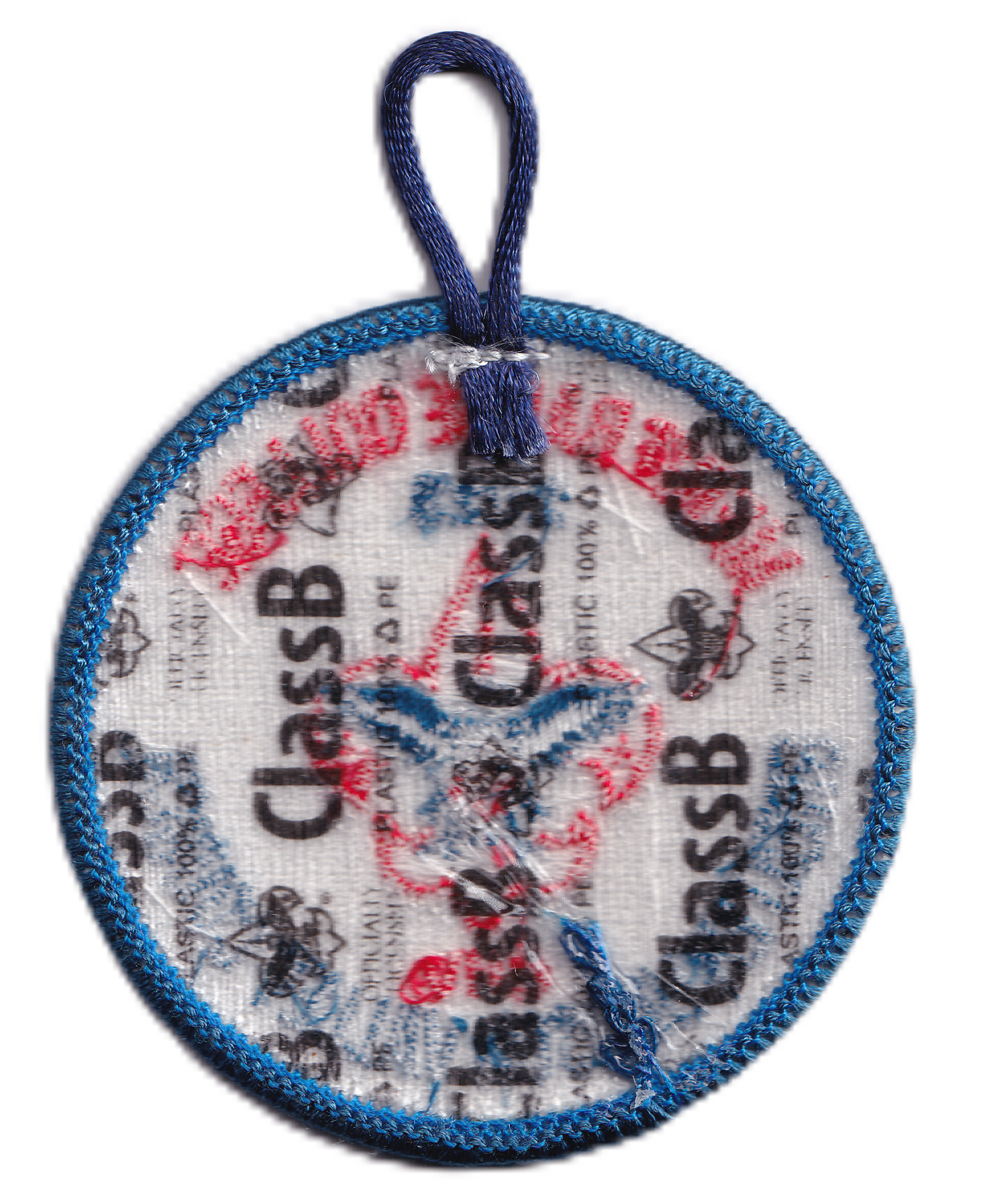 Greater Hudson Valley  R-2023-1 (back)