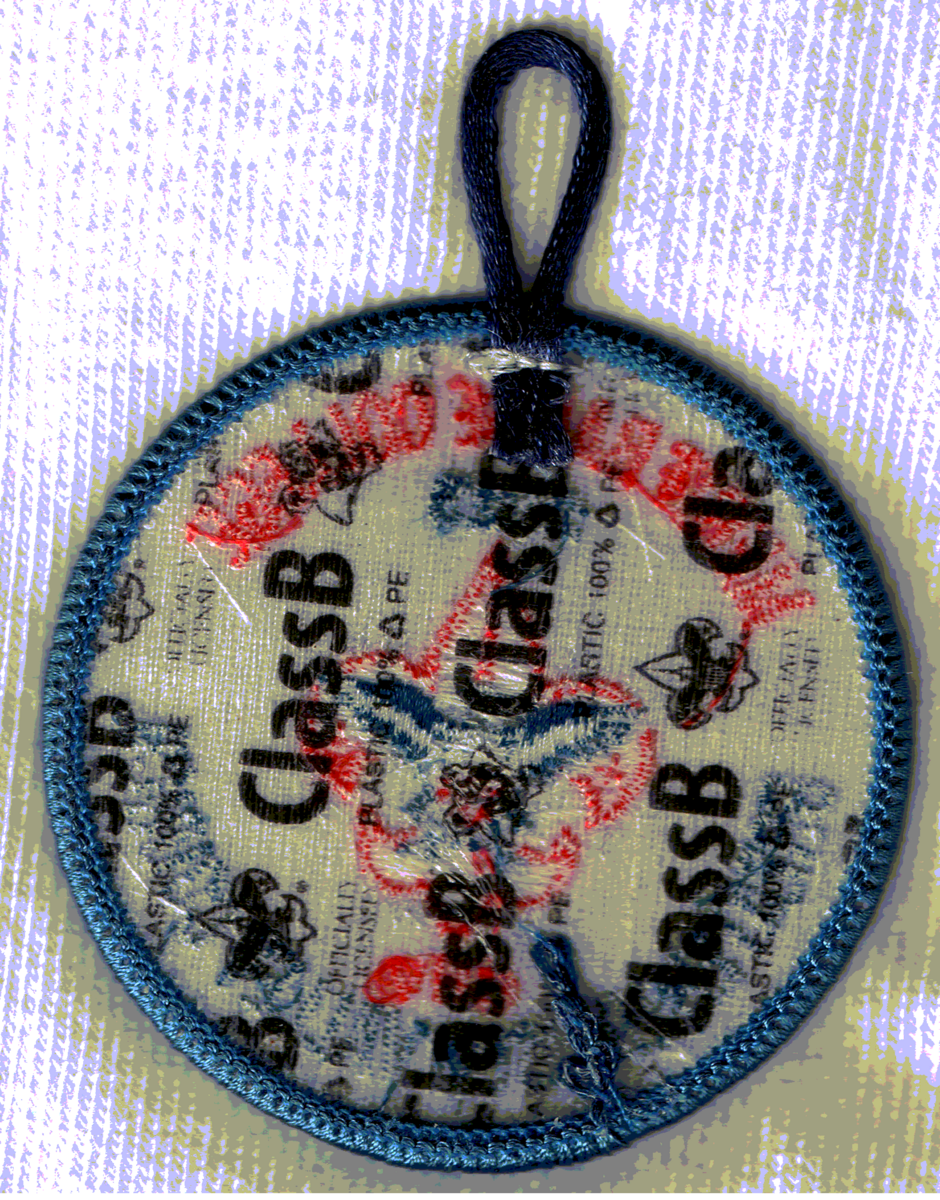 Greater Hudson Valley  R-2023-01 (back)