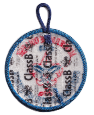 Greater Hudson Valley  R-2023-1 (back)